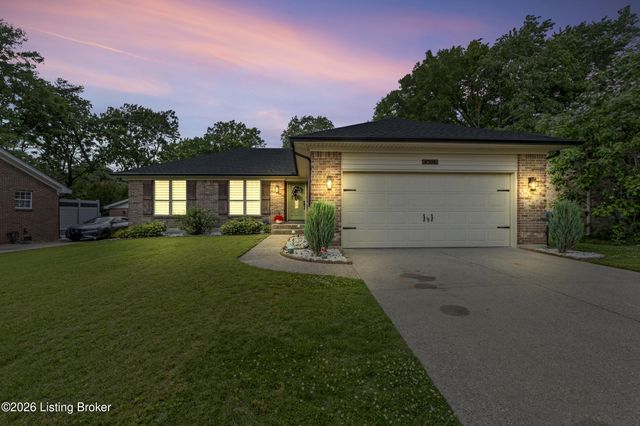 4206 Milo Dr, Louisville, KY 40218