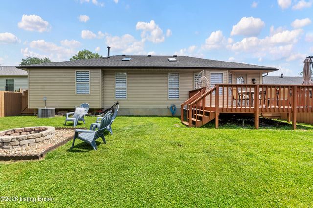 4206 Milo Dr, Louisville, KY 40218