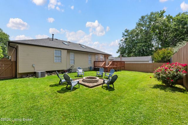 4206 Milo Dr, Louisville, KY 40218