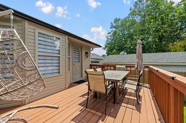 4206 Milo Dr, Louisville, KY 40218