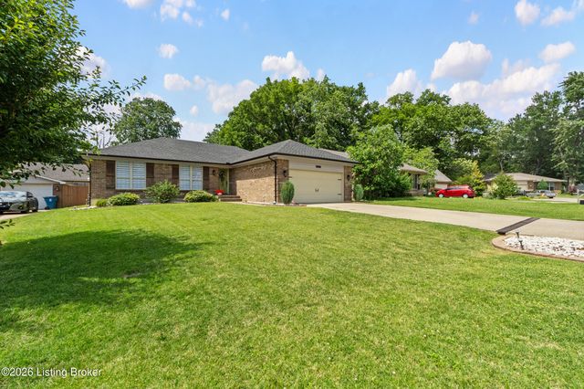 4206 Milo Dr, Louisville, KY 40218