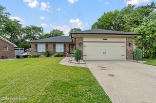 4206 Milo Dr, Louisville, KY 40218