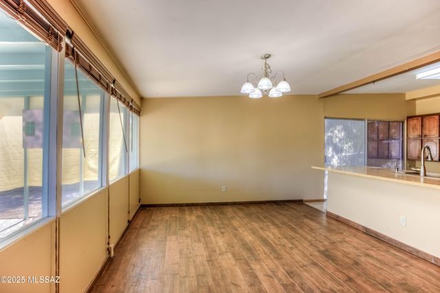 1508 N Sarnoff Drive, Tucson, AZ 85715