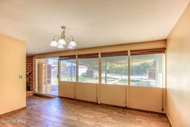 1508 N Sarnoff Drive, Tucson, AZ 85715