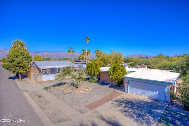 1508 N Sarnoff Drive, Tucson, AZ 85715