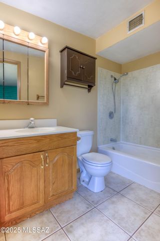 1508 N Sarnoff Drive, Tucson, AZ 85715