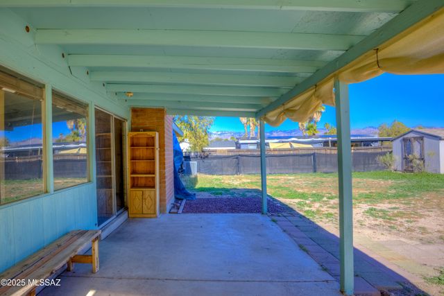 1508 N Sarnoff Drive, Tucson, AZ 85715