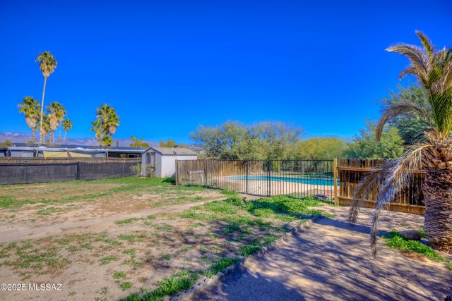 1508 N Sarnoff Drive, Tucson, AZ 85715