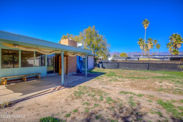 1508 N Sarnoff Drive, Tucson, AZ 85715