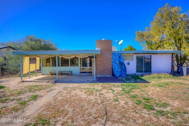 1508 N Sarnoff Drive, Tucson, AZ 85715