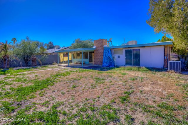 1508 N Sarnoff Drive, Tucson, AZ 85715