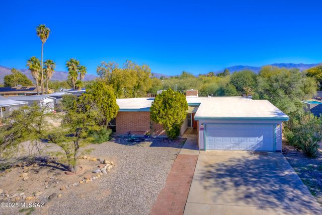 1508 N Sarnoff Drive, Tucson, AZ 85715