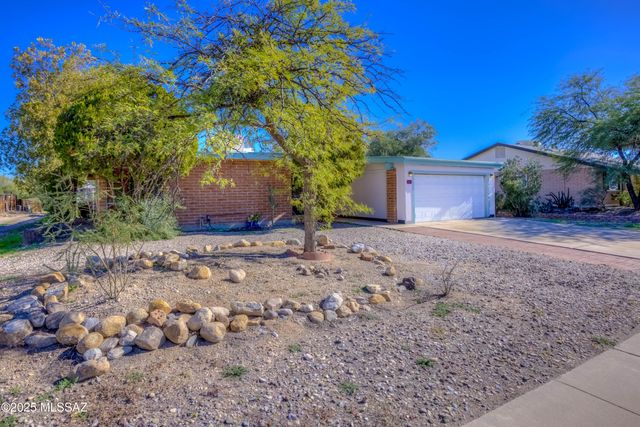 1508 N Sarnoff Drive, Tucson, AZ 85715