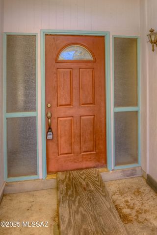 1508 N Sarnoff Drive, Tucson, AZ 85715