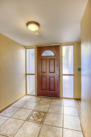 1508 N Sarnoff Drive, Tucson, AZ 85715