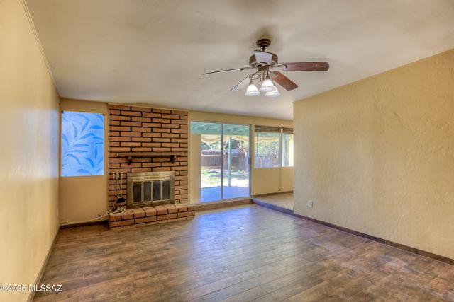 1508 N Sarnoff Drive, Tucson, AZ 85715