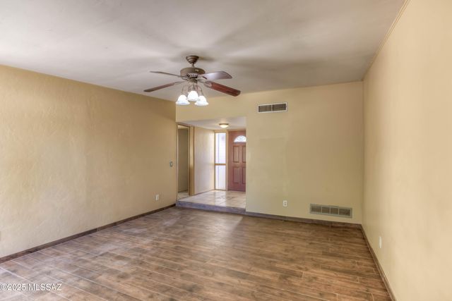 1508 N Sarnoff Drive, Tucson, AZ 85715