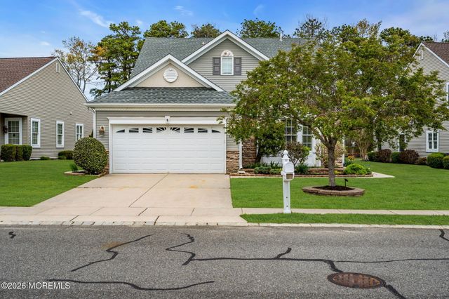 8 Ocean Grove Lane, Waretown, NJ 08758