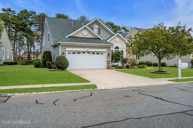 8 Ocean Grove Lane, Waretown, NJ 08758