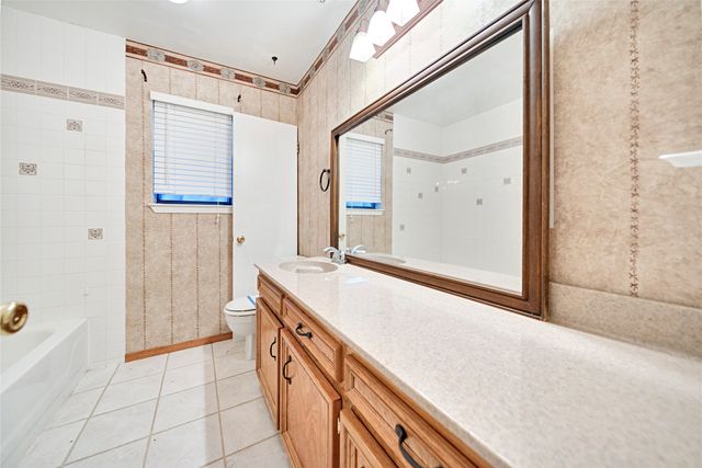 1219 Dirkson Street, Weatherford, TX 76087