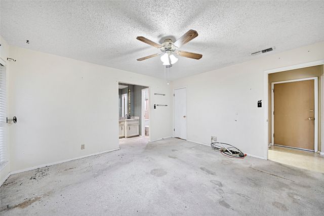 1219 Dirkson Street, Weatherford, TX 76087