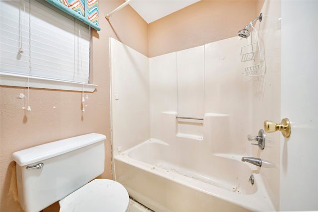 1219 Dirkson Street, Weatherford, TX 76087