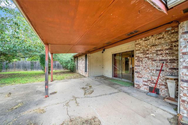 1219 Dirkson Street, Weatherford, TX 76087