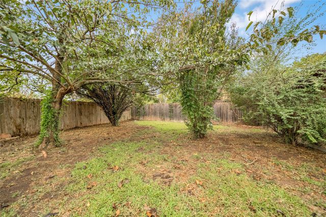 1219 Dirkson Street, Weatherford, TX 76087