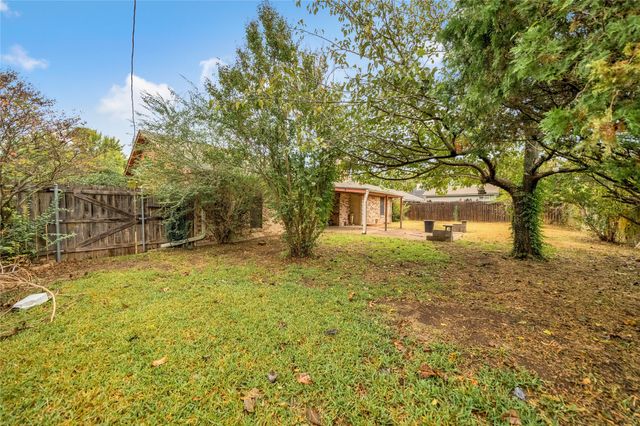 1219 Dirkson Street, Weatherford, TX 76087