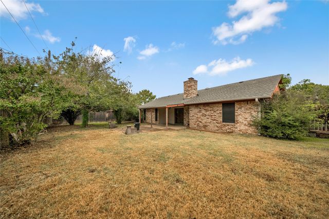 1219 Dirkson Street, Weatherford, TX 76087
