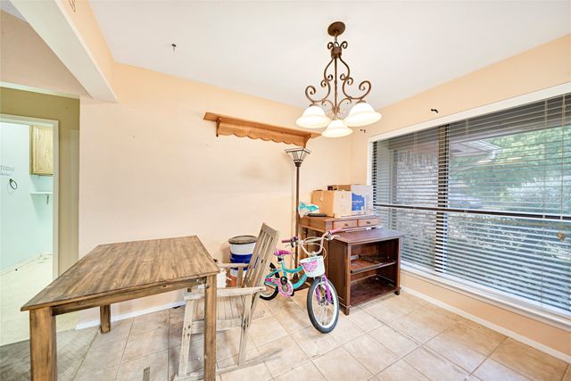 1219 Dirkson Street, Weatherford, TX 76087