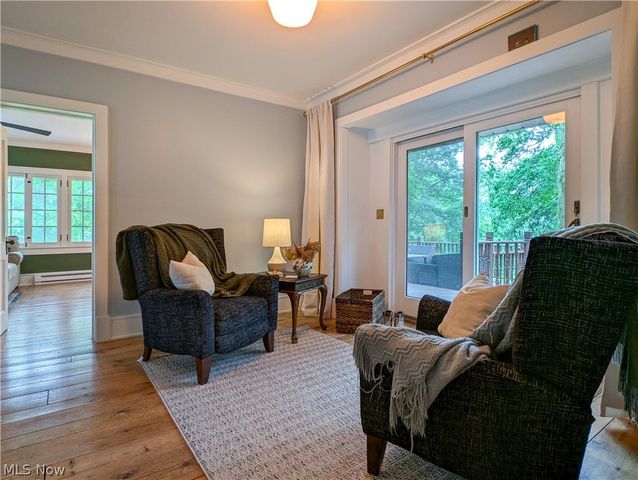 4450 Greenwich Road, Norton, OH 44203