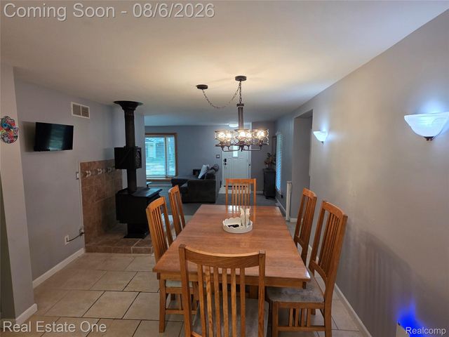 3239 Fox Boulevard, Commerce Charter Township, MI 48382