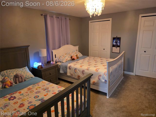 3239 Fox Boulevard, Commerce Charter Township, MI 48382