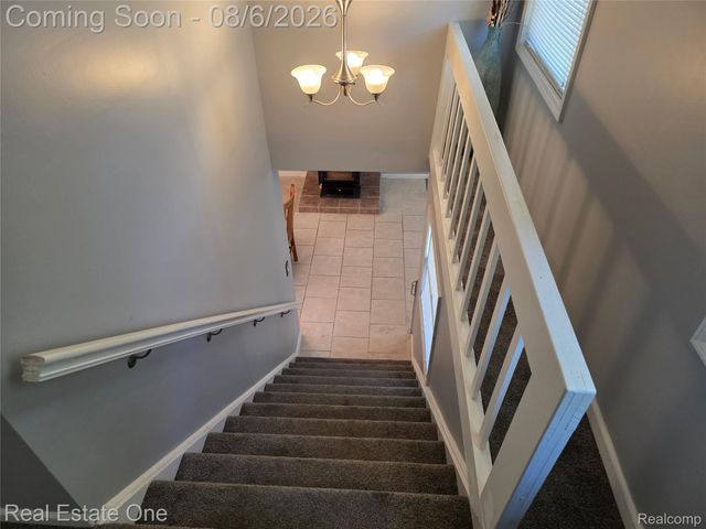 3239 Fox Boulevard, Commerce Charter Township, MI 48382