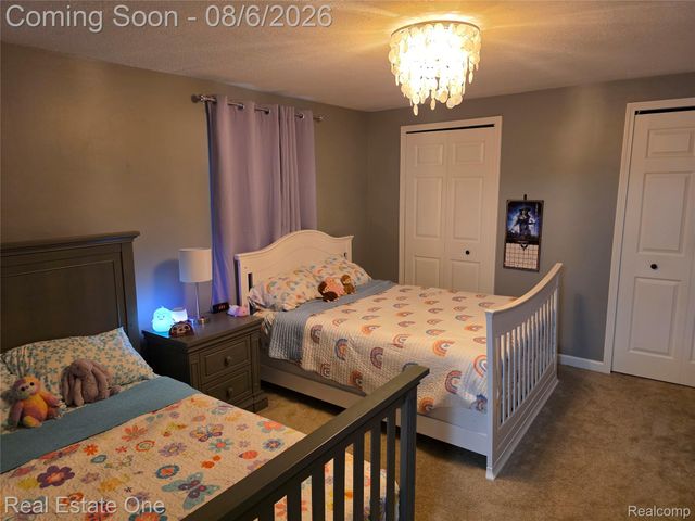 3239 Fox Boulevard, Commerce Charter Township, MI 48382
