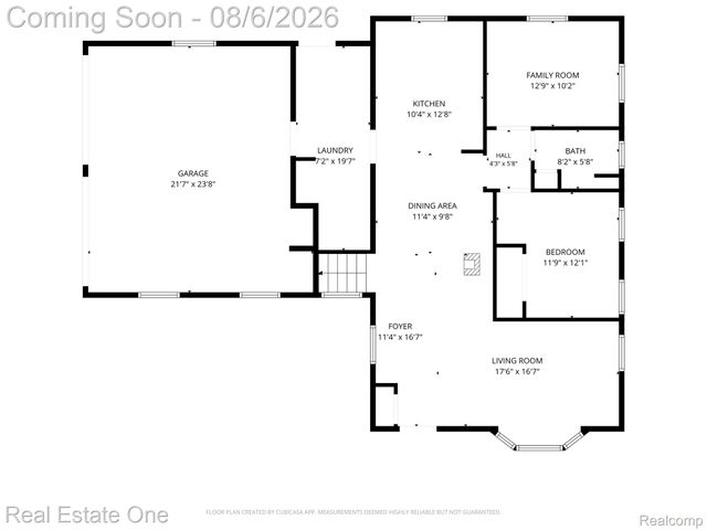 3239 Fox Boulevard, Commerce Charter Township, MI 48382