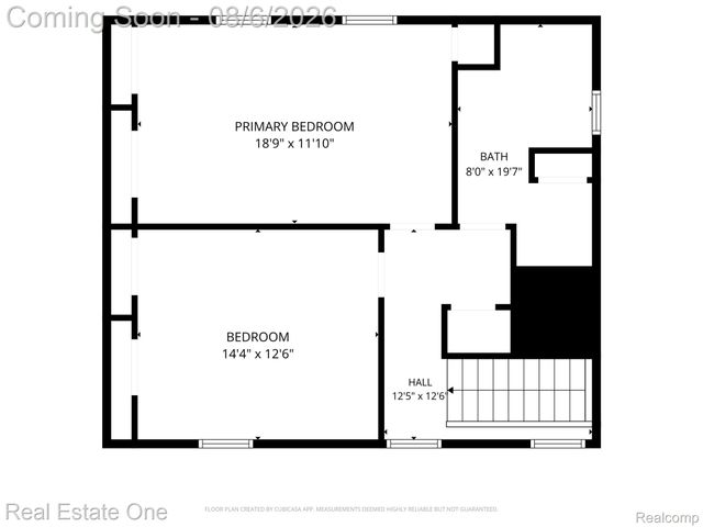 3239 Fox Boulevard, Commerce Charter Township, MI 48382