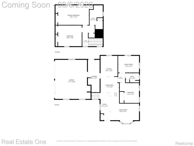 3239 Fox Boulevard, Commerce Charter Township, MI 48382