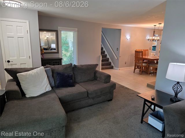 3239 Fox Boulevard, Commerce Charter Township, MI 48382