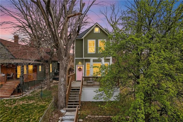 838 Sandusky Avenue, Kansas City, KS 66101