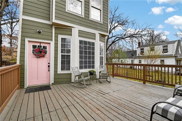 838 Sandusky Avenue, Kansas City, KS 66101