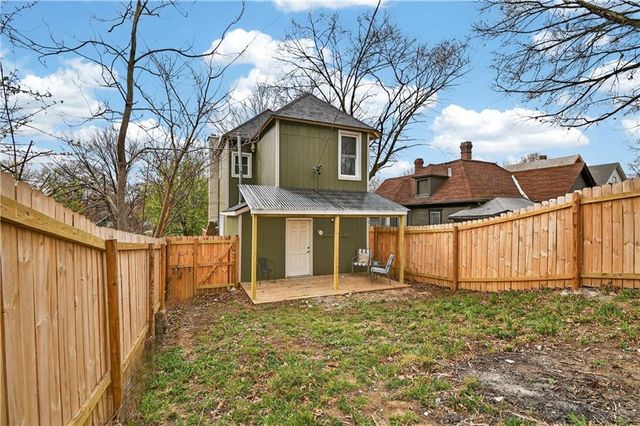 838 Sandusky Avenue, Kansas City, KS 66101
