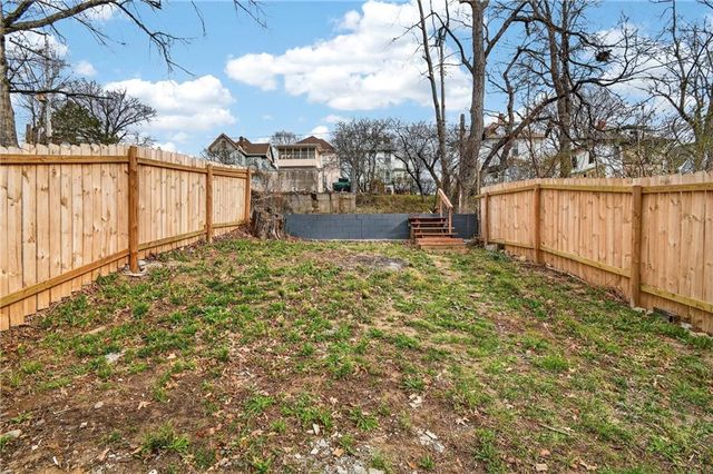 838 Sandusky Avenue, Kansas City, KS 66101