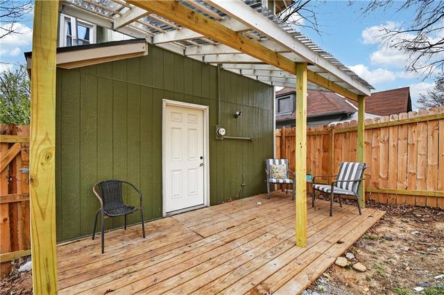 838 Sandusky Avenue, Kansas City, KS 66101