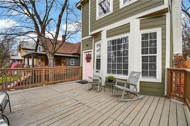 838 Sandusky Avenue, Kansas City, KS 66101