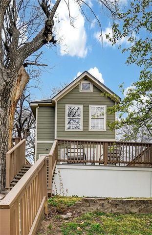 838 Sandusky Avenue, Kansas City, KS 66101