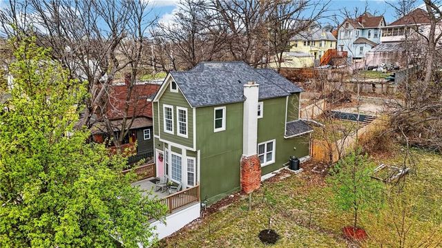 838 Sandusky Avenue, Kansas City, KS 66101
