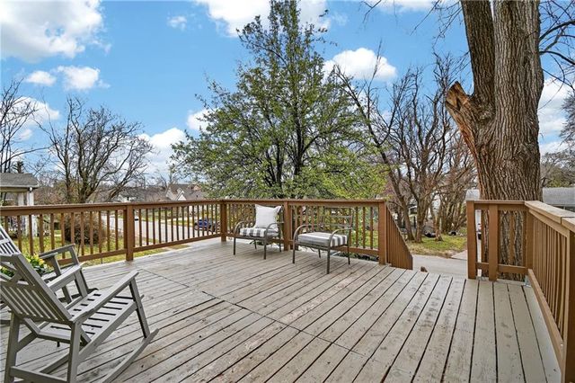 838 Sandusky Avenue, Kansas City, KS 66101