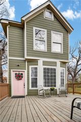 838 Sandusky Avenue, Kansas City, KS 66101